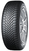 шина YOKOHAMA BluEarth Winter V906 235/55R17 103V в Москве
