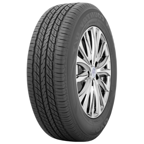 TOYO Open Country U/T 235/55R17 103V XL (2021)