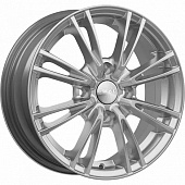 СКАД ПАНТЕРА 6x15/4x98 ET38 D58.6 Селена