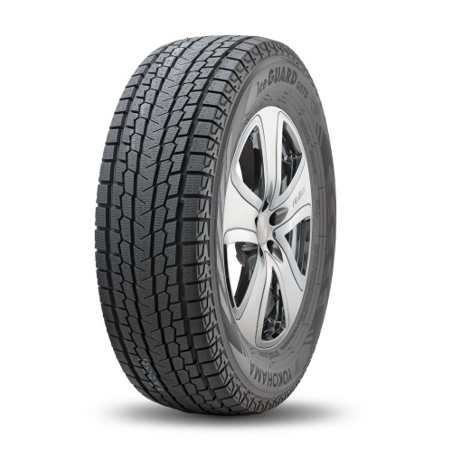 Yokohama iceGUARD G075 275/40R21 107Q Yokohama iceGUARD G075 275/40R21 107Q