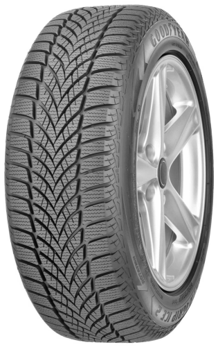 Goodyear UltraGrip Ice 2 225/40R18 92T XL