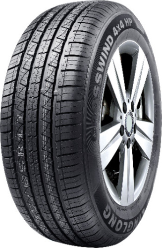 LingLong CrossWind 4X4 HP 245/60R18 105V