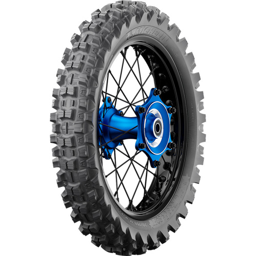 Michelin Starcross 5 SOFT 70/100 -19 42M TT Front