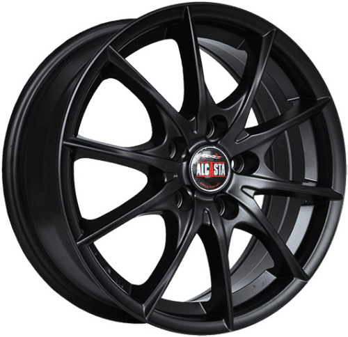 ALCASTA M22 6x15/5x105 ET39 D56.6 MB