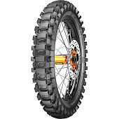 Metzeler MC360 MID HARD 110/100 -18 64M TT Rear MST 2024