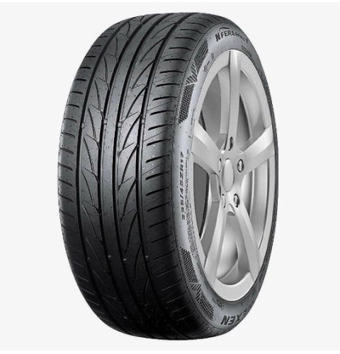 NEXEN NFERA Primus V 215/55R16 97W XL
