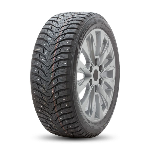 Marshal WinterCraft SUV Ice WS31 TL 255/50R19 107T XL шип