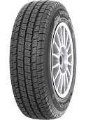 шина Matador MPS125 Variant All Weather 185/75R16C 104/102R в Москве