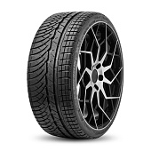 шина MICHELIN PILOT ALPIN 4 225/50R18 95H ZP*(2020) в Москве