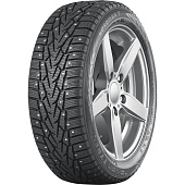 шина Nokian Tyres Nordman 7 205/65R16 99T XL шип в Москве