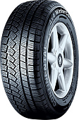шина CONTINENTAL 4x4WinterContact 265/60R18 110H ML MO в Москве