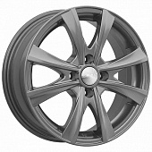 СКАД Мальта 14 5.5x14/4x98 ET38 D58.6 Селена