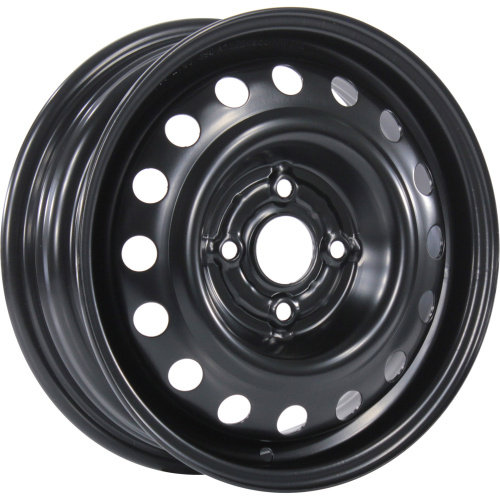 TREBL 5220T (коробка) 5x14/4x100 ET46 D54.1 Black