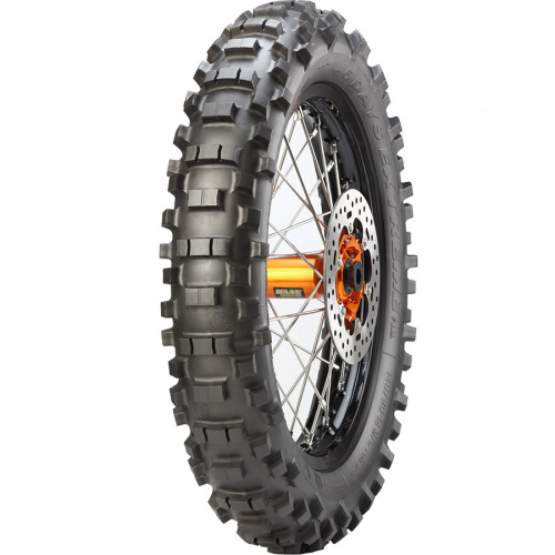 Metzeler MCE 6 Days Extreme 90/100 -21 57M TT Front Super Soft MST