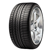 шина Goodyear Eagle F1 Asymmetric SUV 295/40R22 112W MO1 XL в Москве