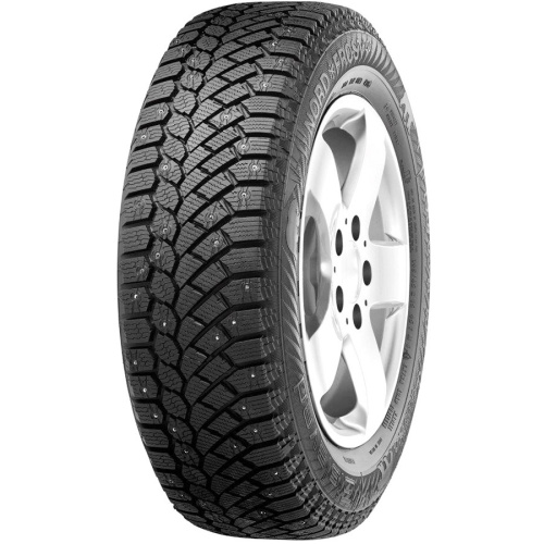Gislaved Nord Frost 200 SUV ID 265/65R17 116T XL шип