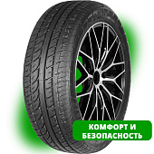 шина Evergreen EU72 205/45R16 83W в Москве