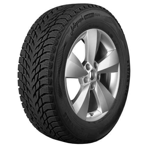 IKONTyres Autograph Snow 3 SUV 235/65R18 110R XL