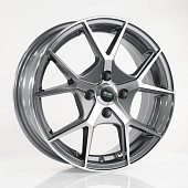 Megami MGM-18 6x15/4x98 ET32 D58.6 BKF