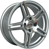 ALCASTA M36 6.5x16/5x112 ET50 D57.1 SF ALCASTA M36 6.5x16/5x112 ET50 D57.1 SF