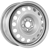 TREBL 9565T (коробка) 6.5x16/5x100 ET55 D56.1 Black