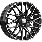 СКАД СИЕНА 6.5x16/5x114.3 ET40 D66.1 Алмаз