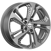 СКАД KL-1069 7x18/5x114.3 ET40 D66.6 Селена