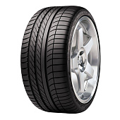 шина Goodyear Eagle F1 Asymmetric 255/40R19 100Y AO XL в Москве