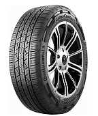 шина CONTINENTAL ContiCrossContact H/T 225/60R18 100H FR в Москве