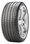 шина PIRELLI P-ZERO LUXURY SALOON 225/45R19 96W XL Run-Flat * в Москве