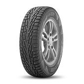 шина Cordiant Snow Cross PW-2 235/70R16 106T шип в Москве