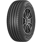 шина Goodyear EfficientGrip 2 SUV 255/55R18 109V XL в Москве