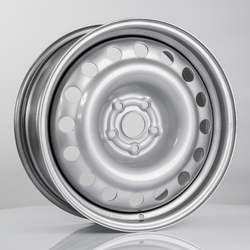 TREBL X40960 (коробка) 7x17/5x108 ET40 D54.1 Silver