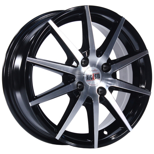 ALCASTA M53 6x15/4x100 ET40 D60.1 GMF