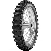 Pirelli Scorpion MX Soft 120/80 -19 63M TT Rear NHS