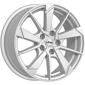 iFree Зиплайн 6.5x16/5x105 ET38 D56.6 Нео-классик