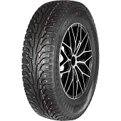 шина IKONTyres Nordman C 195/70R15C 104/102R шип в Москве