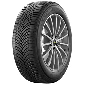 шина MICHELIN CROSSCLIMATE+ 215/45R17 91W XL*(2021) в Москве