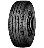 шина YOKOHAMA BluEarth-Van RY55 185/75R16C 104/102S в Москве