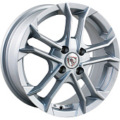 NZ SH655 6.5x16/4x100 ET50 D60.1 S