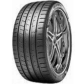 шина KUMHO Ecsta PS91 275/40R20 106Y XL Корея (2023) в Москве