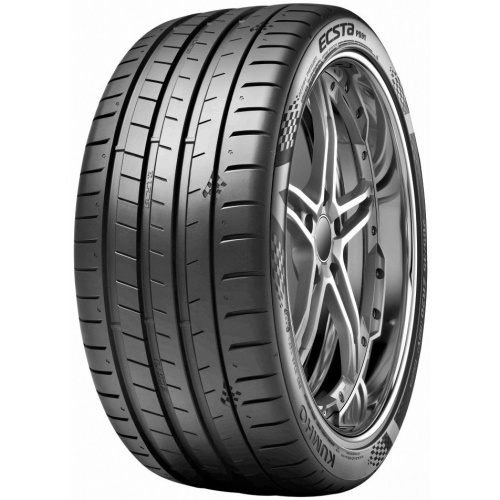 KUMHO Ecsta PS91 275/40R18 103Y XL Корея
