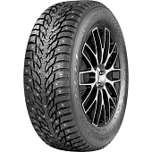 шина Nokian Tyres Hakkapeliitta 9 SUV 215/65R17 103T шип в Москве