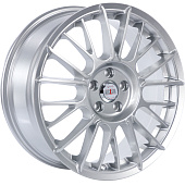 ALCASTA M33 6.5x16/4x100 ET50 D60.1 BKF