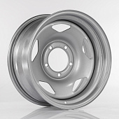 TREBL OFR-3 (коробка) 7x16/6x139.7 ET20 D110.1 Black