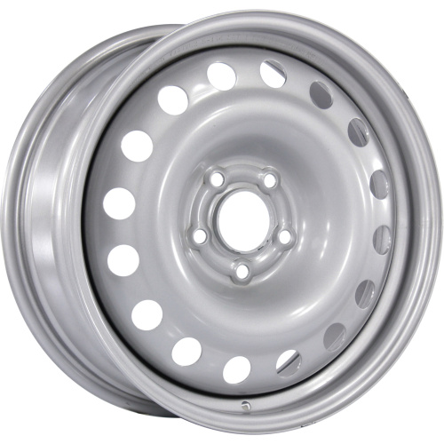 TREBL X40938 (коробка) 6.5x17/5x114.3 ET49 D67.1 Silver