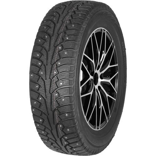Ikon Tyres Nordman 5 205/60R16 96T XL шип