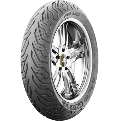 Michelin City Grip 2 110/70 -16 52S TL Front
