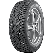 шина Nokian Tyres Nordman 8 205/65R16 99T XL шип в Москве