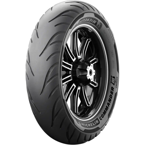 Michelin Commander III Cruiser 200/55 R17 78V TL Rear  2024